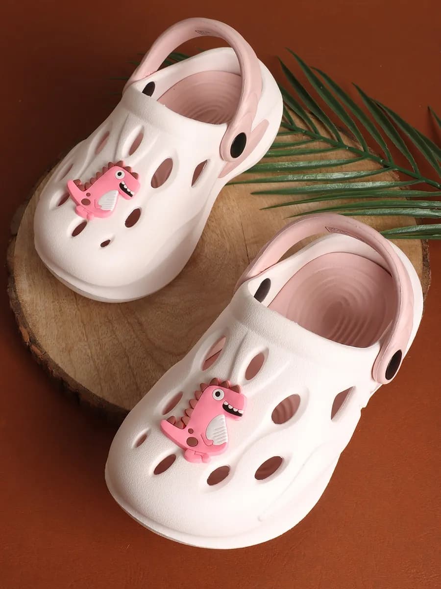 Creative Design Clogs - 1