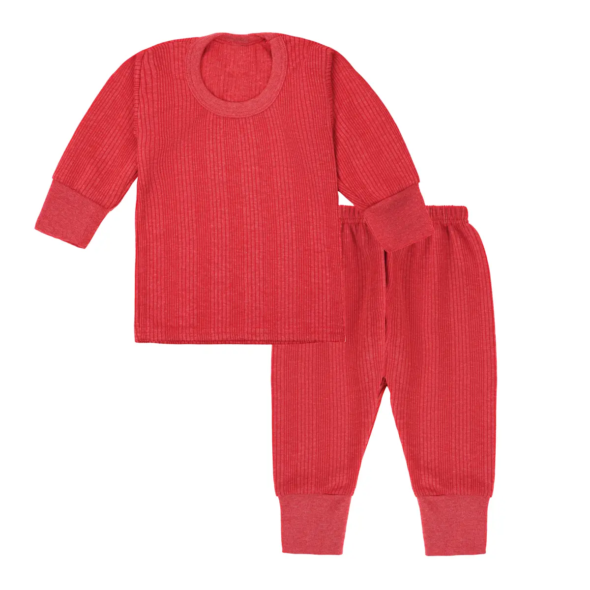 Playminis Kids Thermal Set with Rib available on Flipkart